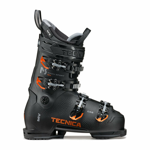   Tecnica Mach Sport LV 100 GW Black 23/24