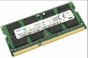 Оперативная память Samsung Basic 8 ГБ DDR3L 1600 МГц SODIMM CL11 M471B1G73DB0-YK0