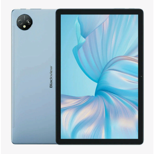 Планшет Blackview Tab 80 8128GB Cellular Blue 13350₽