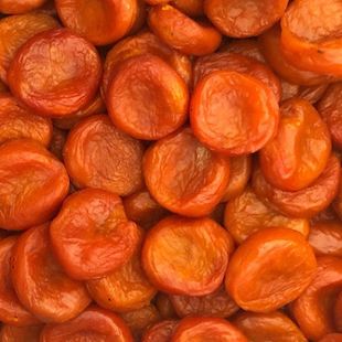 Курага сладкая мягкая из Таджикистан 1кг