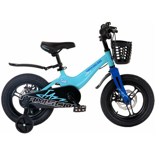 MAXISCOO Jazz 14 Pro 2024 мятный мат 1890000₽