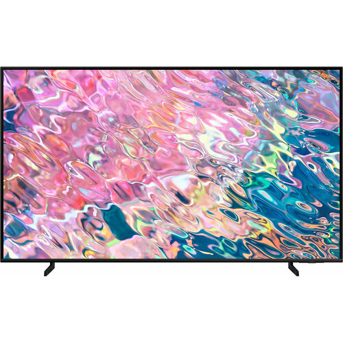 Телевизор Samsung Series Q QE43Q60CAUXUZ, 43