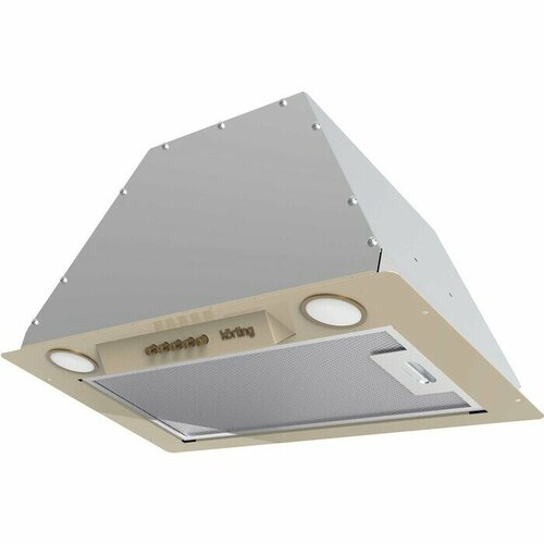 Вытяжка встраиваемая Korting KHI 6631 RB 1189200₽