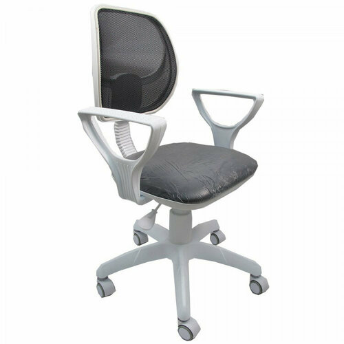 Кресло детское Форум 2 Черное