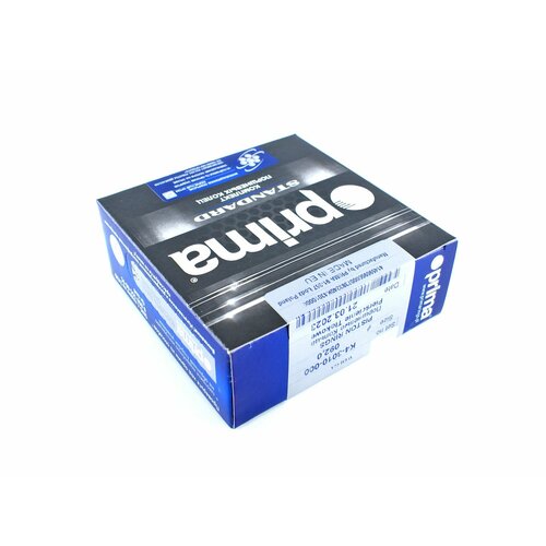 Кольца поршневые ЗМЗ 406 (92.5) Standart Prima