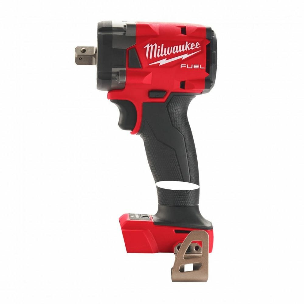 Аккумуляторный гайковерт Milwaukee FIW2P12-0X FUEL