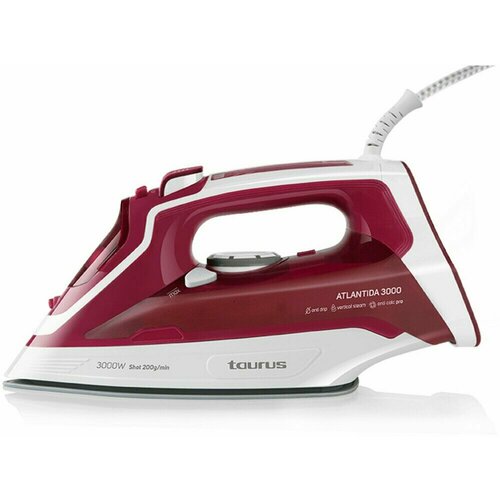 Утюг Taurus Atlantida 3000 397200₽