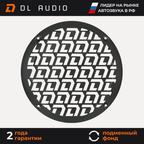 Изображение товара Грили сетки для динамиков 20 DL Audio Gryphon Pro Grill 200 Black
