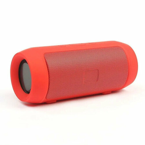 Колонка портативная музыкальная bluetooth беспроводная с блютуз Charge mini 2 FM радио USB MicroSD AUX 48500₽