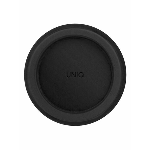 Uniq магнитный держатель FLIXA Magnetic Mount Base Jet Black 1390₽