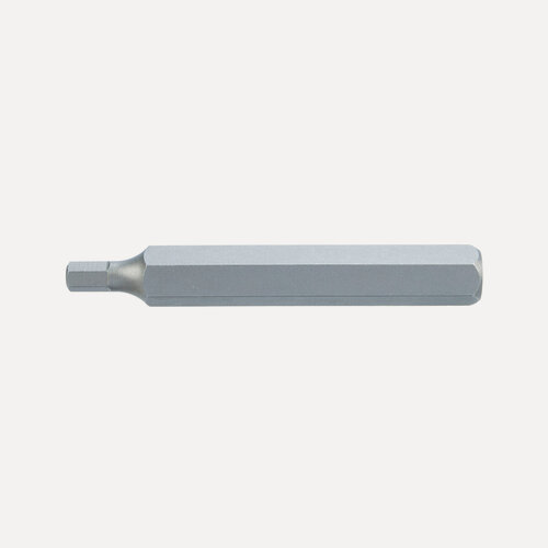Изображение товара GARWIN PRO 631018-H4 Бита, с шестигранным хвостовиком, 10 мм, H4, 75 мм, 1 шт