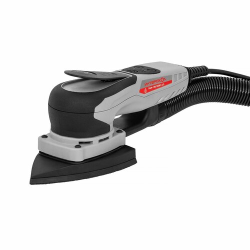 Бесщеточная плоскошлифовальная машина ИНТЕРСКОЛ ПШМ-100350ВЭ 350 Вт 100х150 мм 20000 колмин 8661070 25133₽