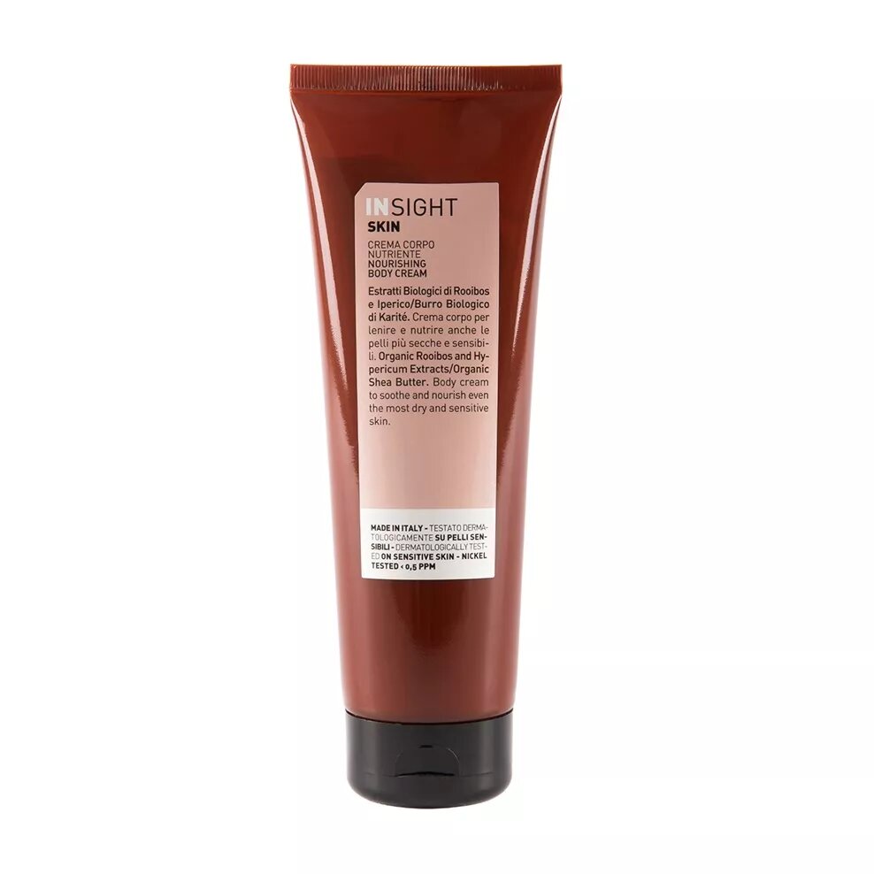 Изображение Питательный крем для тела NOURISHING BODY CREAM (250 мл) ISK086/2195