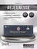 Филлер Rejeunesse Shape 1x1.1мл (Редженесс Шейп)