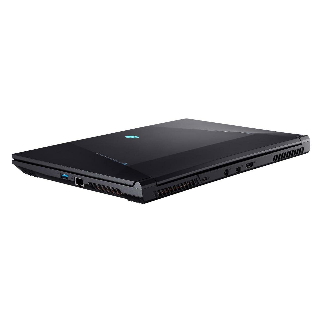Ноутбук игровой Thunderobot 911S Core/15.6"/Core i5-12450H/16/512/RTX 3050/Win/Black — фото 1
