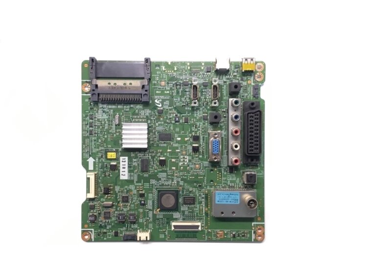 Материнская плата BN41-01632C BN94-04884K для Samsung PS43D490A1W