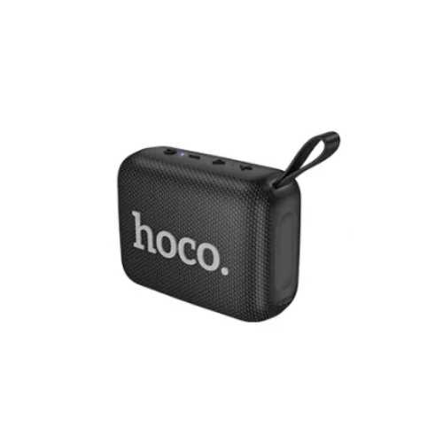 Портативная колонка Hoco HC28 черный 1990₽