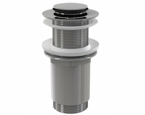 Водослив для умывальника Alcaplast A394