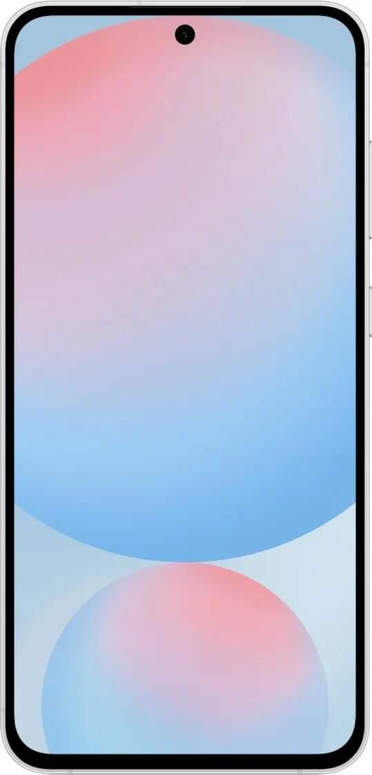 Мобильный телефон Samsung Galaxy S24 FE (SM-S721B) 8/128 ГБ Global, голубой — фото 1