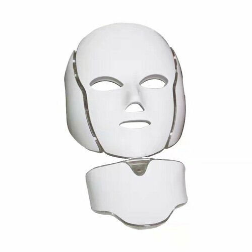 Прибор для омоложения кожи белый 24x24x18 см 2699₽