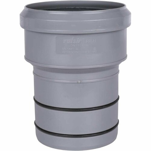 Переход Sinikon Valsir 564001 110100 1670₽