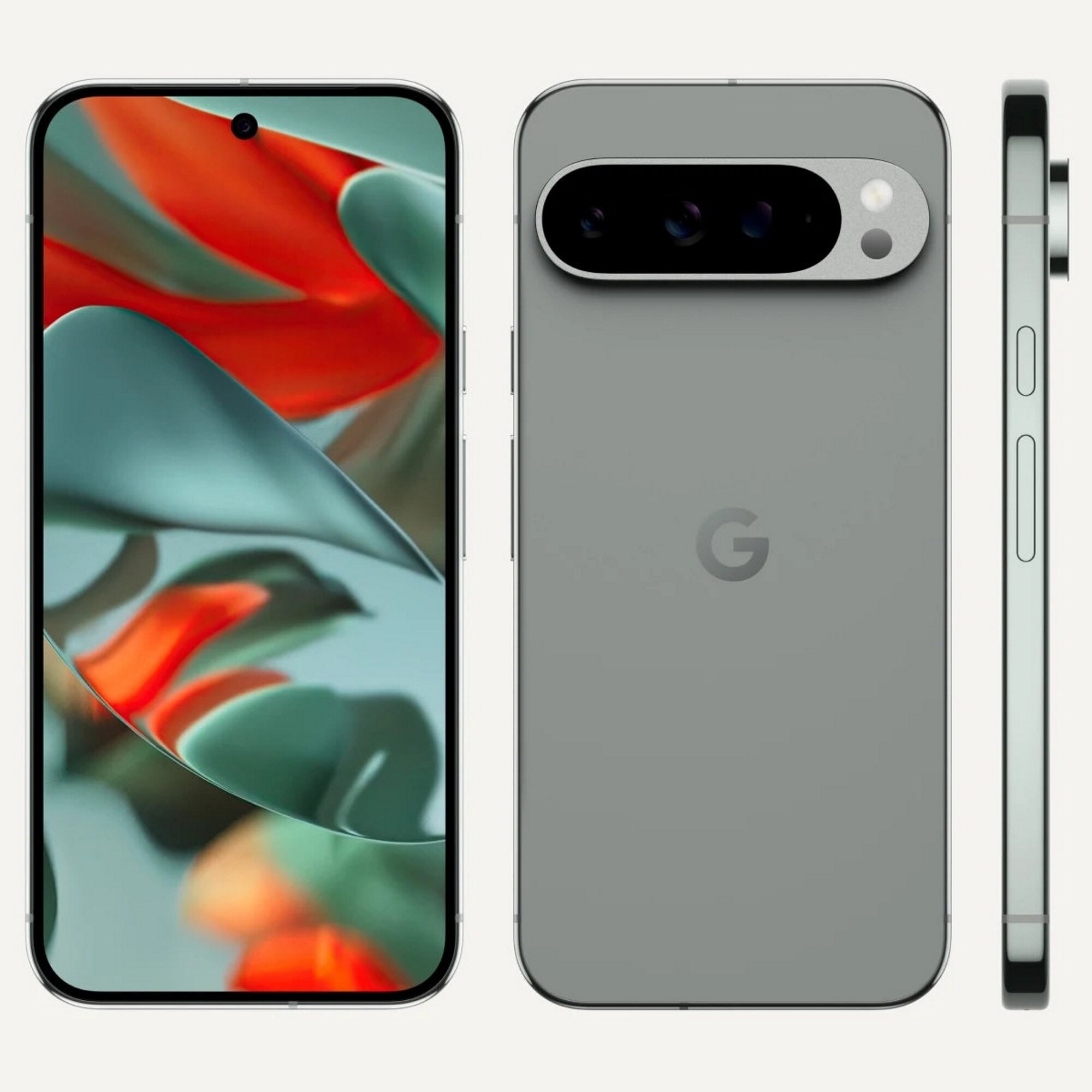 Смартфон Google Pixel 9 Pro XL 256 Hazel US
