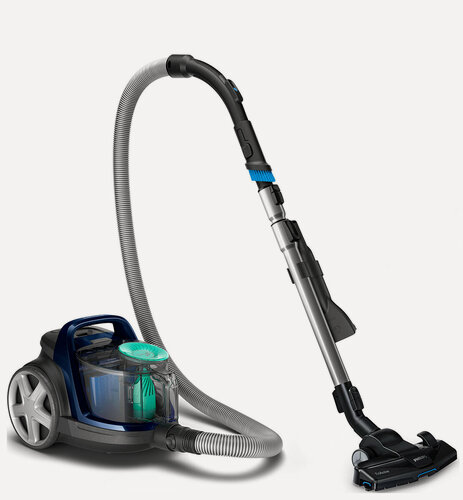 Изображение товара Пылесос напольный Philips FC 9573/01 PowerPro Active
