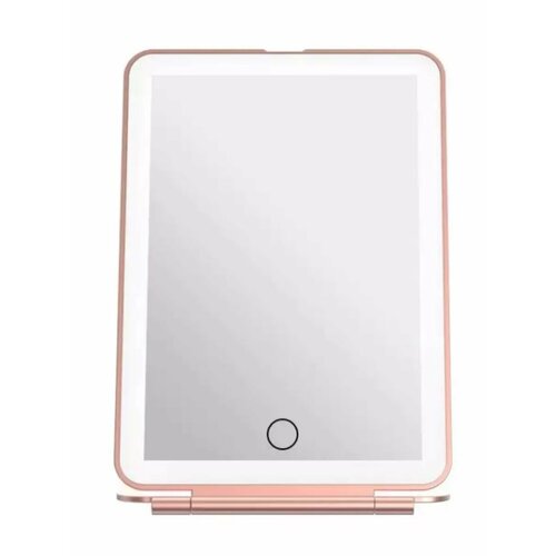 Зеркало настольное с подсветкой косметическое 1229₽