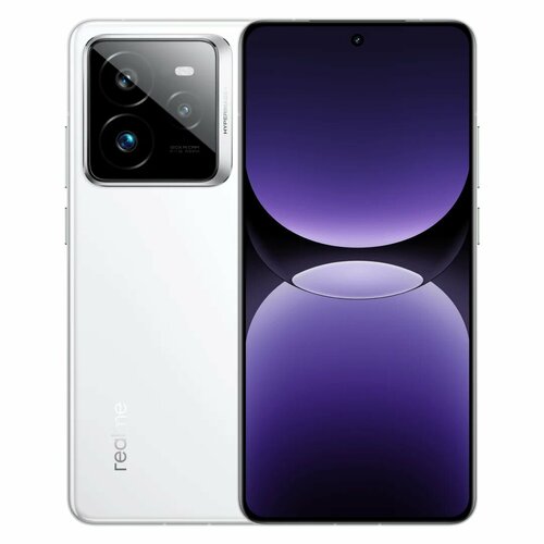 Смартфон Realme GT7 Pro 12256ГБ 12512ГБ 16256ГБ 16512ГБ 16ГБ1ТБ global 12GB 256GB Realme GT7 Pro Смартфон Белый 12ГБ 256ГБ global Новый 01102024 46875₽