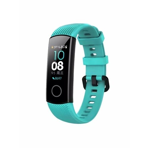 Ремешок для Honor Band 4 Honor Band 5 силиконовый