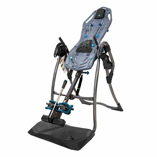 Механический инверсионный стол Teeter FitSpine LX9A