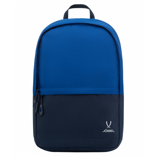 Рюкзак ESSENTIAL Backpack, синий/темно-синий, Jögel ЦБ-00003914