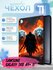 Чехол для Samsung Galaxy Tab A9+ 11", Самсунг Галакси Таб А9+ 11 ...