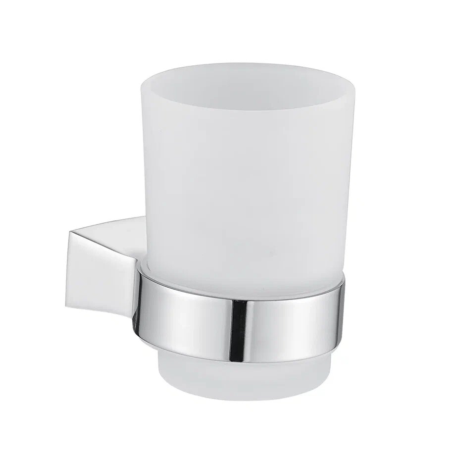 Стакан для ванной комнаты Shevanik SGBA57GZ12IP хром