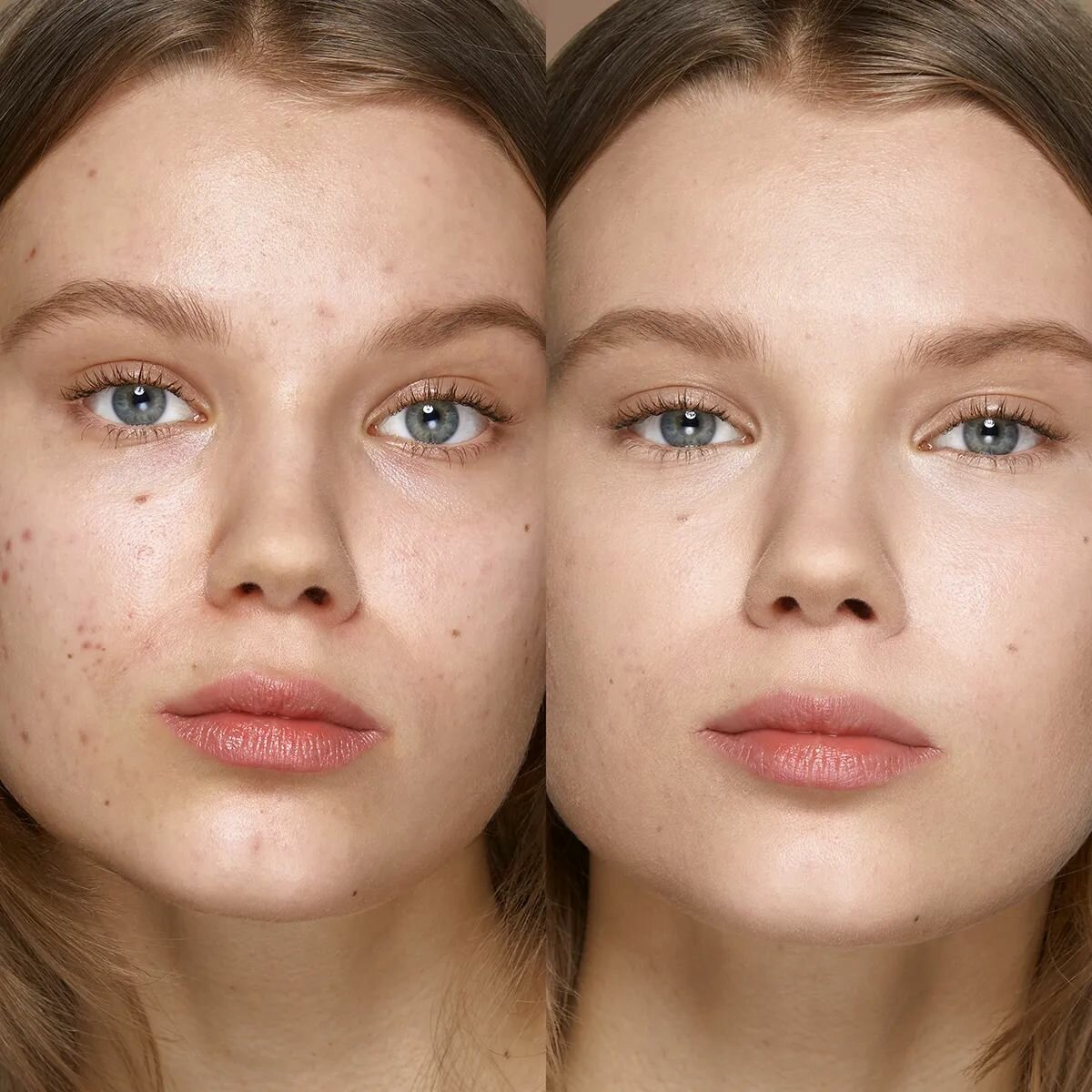 KIKO MILANO Консилер для плотного покрытия Full Coverage Concealer (01 Light) — фото 1