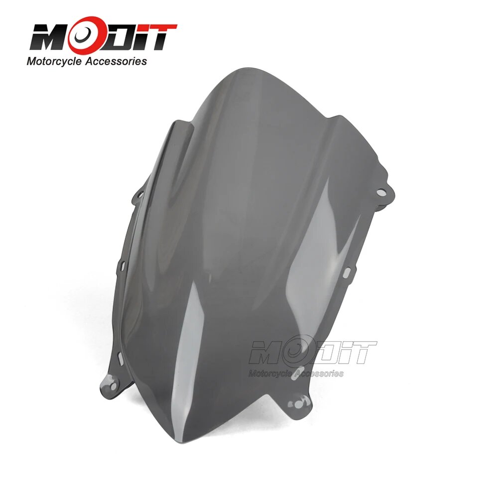 Для QJMotor SRK 800RR QJ Motor SRK800RR srk800rr аксессуары для мотоциклов ветровое стекло передний ветровой отражатель Черный