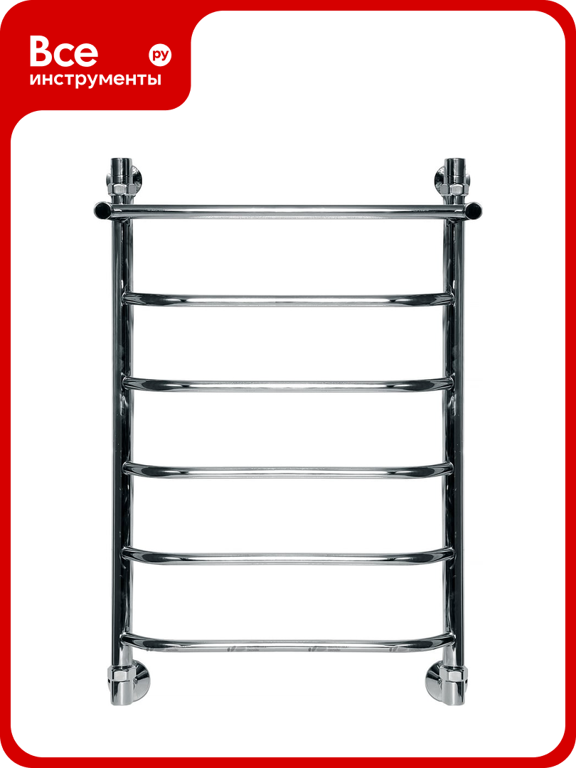 Полотенцесушитель Ника TRAPEZIUM ЛТ ВП 80/50