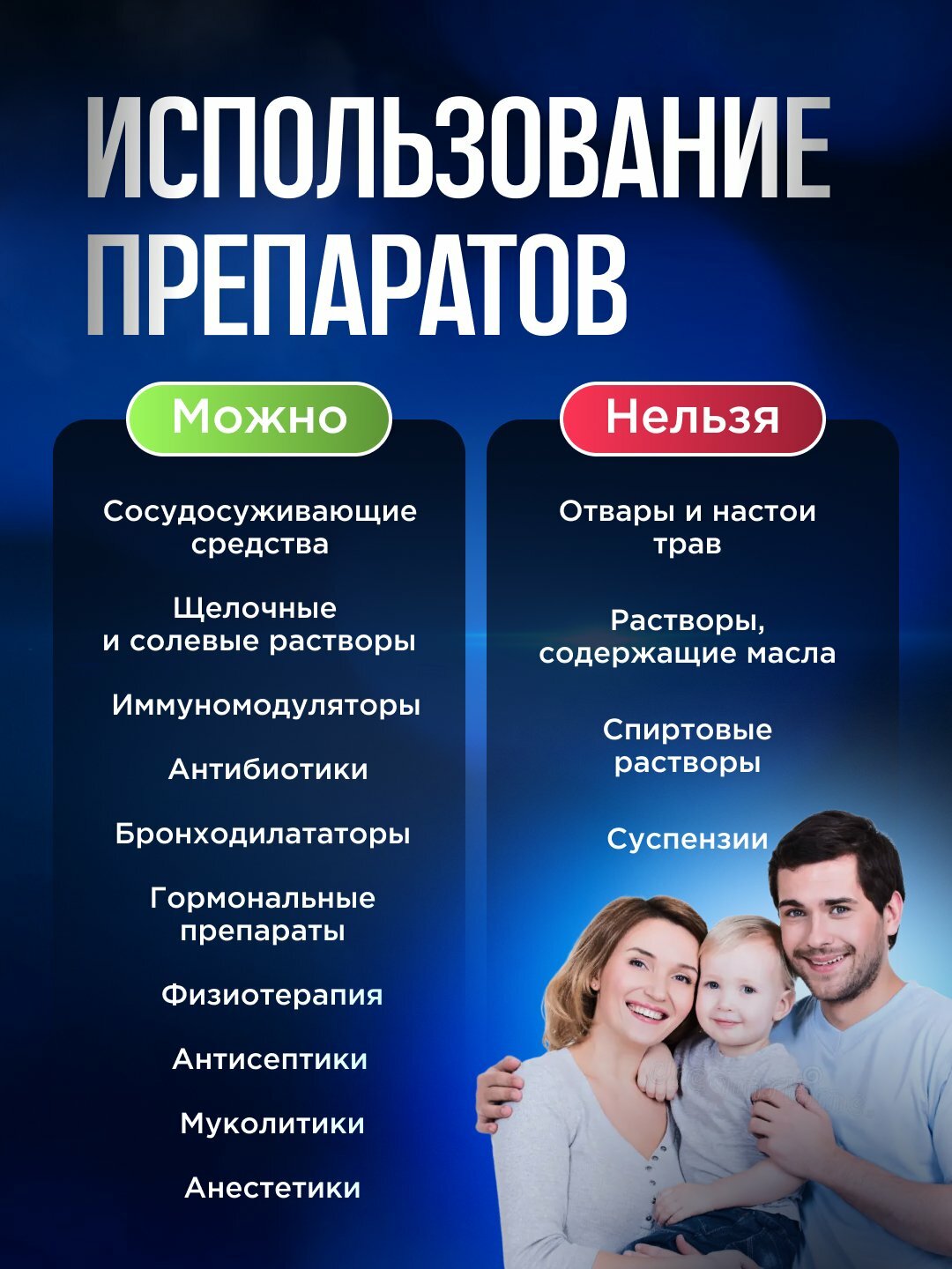 Ингалятор небулайзер MEDCO — фото 1