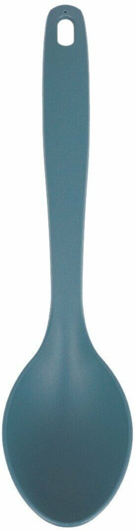 Ложка поварская Phibo Basic серый.. 28 см 1 шт. - фотография № 2