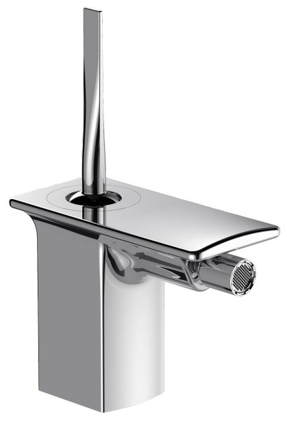 Смеситель для биде Jacob Delafon Stance E14763-CP