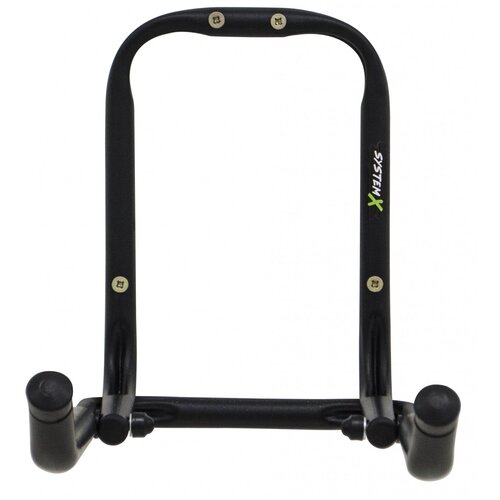 фото Подвес для велосипеда-4 system x black systemx