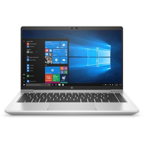 Ноутбук HP Probook 440 G8 Win11Home (только англ. клавиатура) (61G06AV) ноутбук hp probook 455 g8 w10pro только англ клавиатура 4k7c5ea