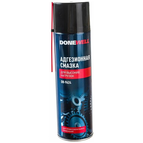 Адгезионная Смазка 650 Мл Donewell Dr9624 DONEWELL арт. DR9624