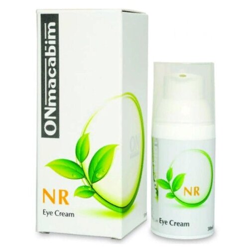 Увлажняющий крем вокруг глаз ONmacabim NR Eye cream 30 мл