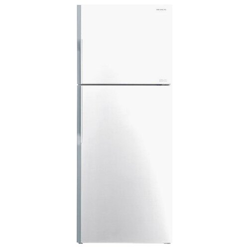 Холодильник Hitachi R-V472PU8PWH, белый