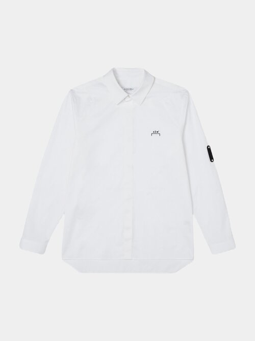 Рубашка A-COLD-WALL*, размер 50, белый
