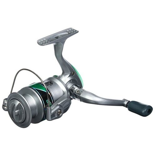 фото Катушка б/ин premier garaka 2000f, 1 подшипник, 5.1:1 premier fishing