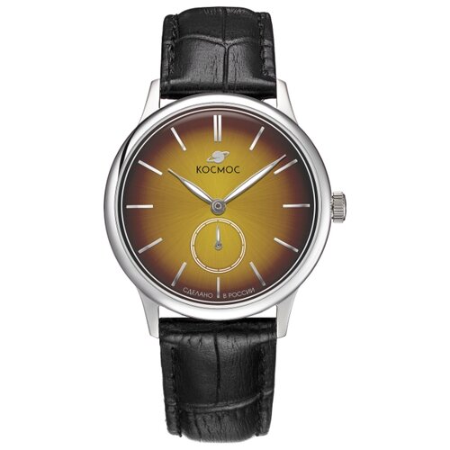 фото Наручные часы космос k 021.11.37