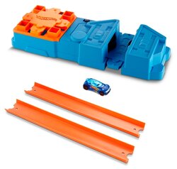 Трек Hot Wheels Track Builder Booster Pack GBN81