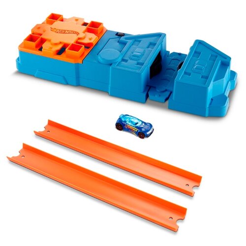 Трек Hot Wheels Track Builder Booster Pack GBN81